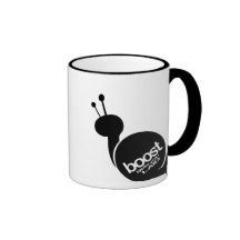 Boost Gets You Laid - Coffee Mug