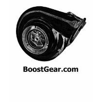 BoostGear.com  -  Big Tubo - Long Sleeve t-shirts
