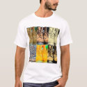 Boot 6 t-shirts by MIGRAINE Boot 6 t-shirts