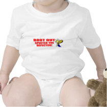 Boot Arlen Specter t-shirts by jjackson72 Boot Arlen Specter t-shirts