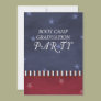 Boot Camp Graduation Party Invitation