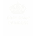 Boot Camp Princess Tee Shirts