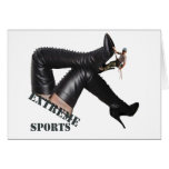 Boot Climbing -  Cards