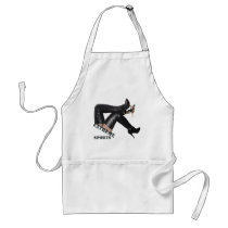 Boot Climbing - Extreme Sports Apron