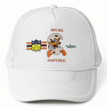 Boot Hill Balut Hat