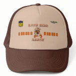 Boot Hill Ghetto Hat