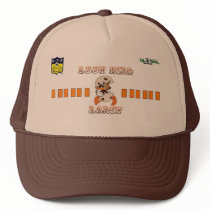 Boot Hill Ghetto Hat