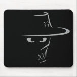 Boot Hill Reject Mouse Pads