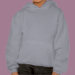 Kids Hooded Sweatshirt