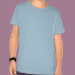 Kids American Apparel T-Shirt