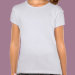 Girls Baby Doll (Fitted)