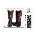Boot Stamp(eed)