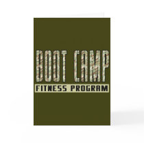 Bootcamp Cards