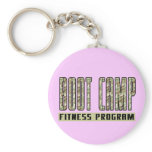 Bootcamp Key Chain