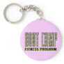 Bootcamp Key Chain