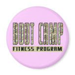 Bootcamp Magnets