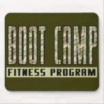 Bootcamp Mousepads