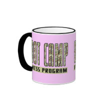 Bootcamp Mugs