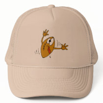 Booted Ball hats by TorrDenaIndians Booted Ball hats