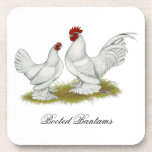 Booted Bantams Drink Coasters