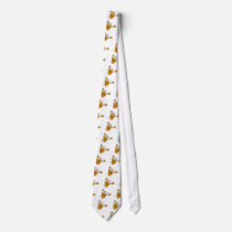 Booted Football ties