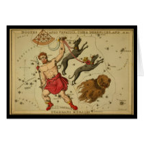 Bootes, Canes Venatici, Coma Berenices, Q. Muralis cards