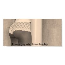 BOOTEY HONEY LUSHA, I am a guy who loves bootey posters by zolaya BOOTEY HONEY LUSHA, I am a guy who loves bootey posters