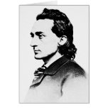 Booth ~ Edwin Thomas / American Actor cards