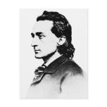 Booth ~ Edwin Thomas / American Actor Post Cards