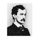 Booth ~ John Wilkes / Assassin Post Cards