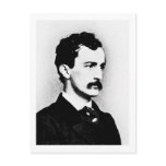 Booth ~ John Wilkes / Assassin Post Cards