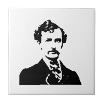 Booth Tile