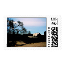Boothbay Harbor Stamp