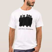 Boothill Express Tee's t-shirts