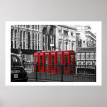 Booths Posters
