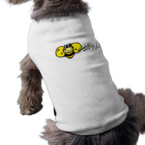 Bootiful Bee pet clothing by Wildlifeshoppe Bootiful Bee pet clothing