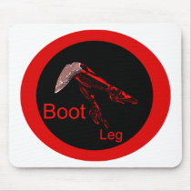 BootLeg mousepads