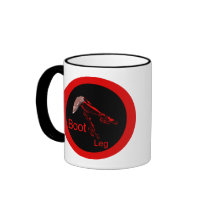 BootLeg mugs