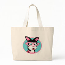 Boots Accent Bag by Swazzle Boots Accent Bag