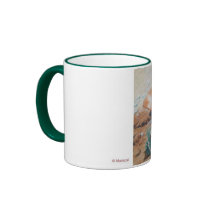Boots and Cactus mugs