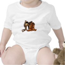 Boots and Saddle t-shirts by TNMgraphics Boots and Saddle t-shirts