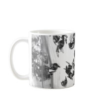 Boots and Studs (PUNK) mugs