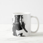 Boots and Studs (PUNK) Mugs