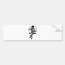 Boots Bumper Stickers