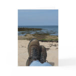 "Boots" Cards