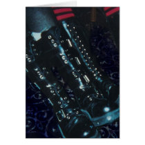 Boots cards by jazika Boots cards