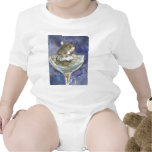 Boots Dwarf Hamster Infant Onesie T Shirts