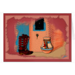 Boots 'N' Adobe cards