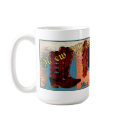 Boots Required mugs by ZiaSun Boots Required mugs