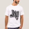 Boots t-shirts